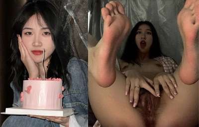 Bạn Trai Tặng Tinh Trùng Ngập Miệng Người Yêu Ngày Sinh Nhật