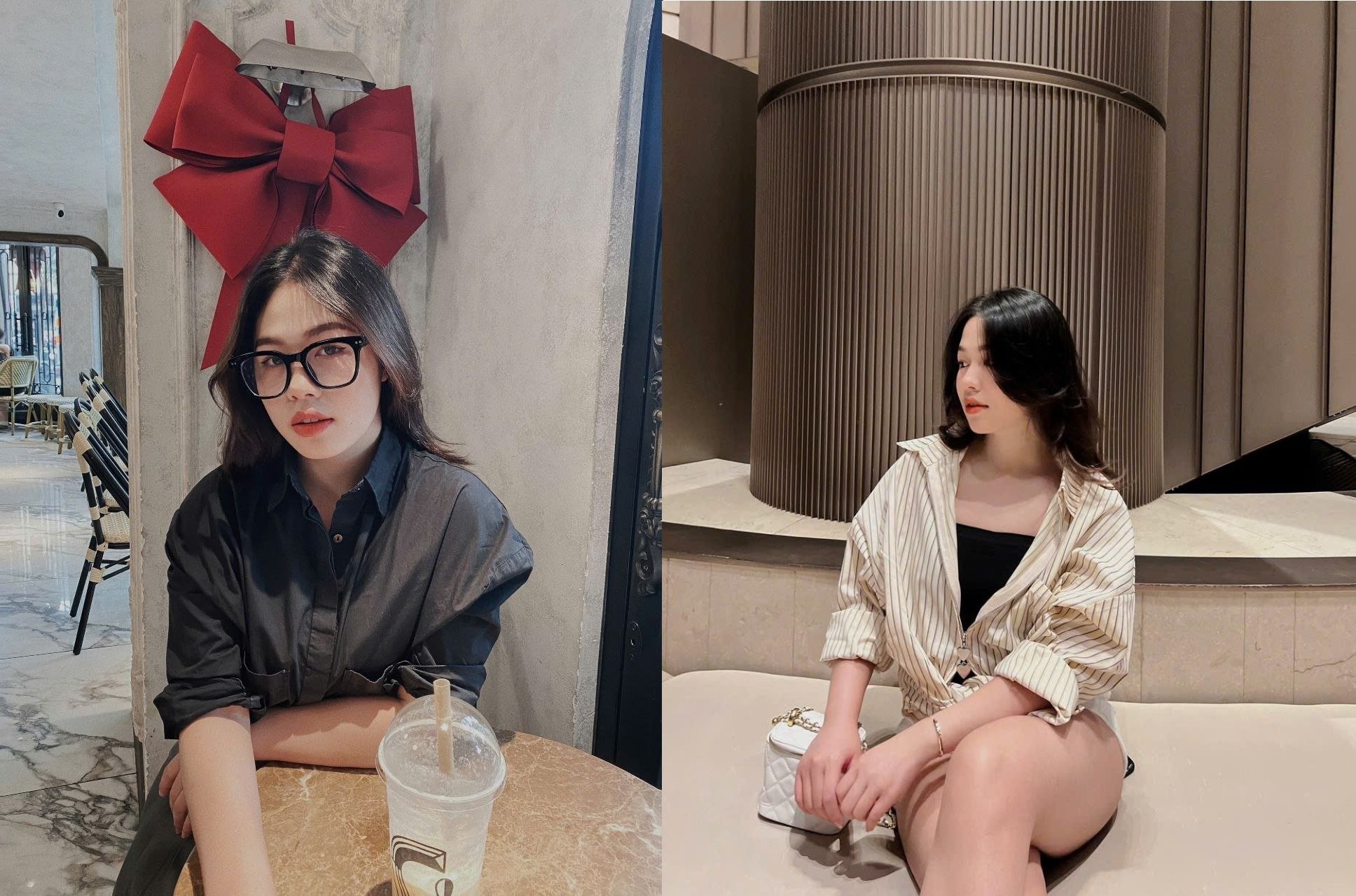 Chị đồng nghiệp đít khủng thích ngoại tình