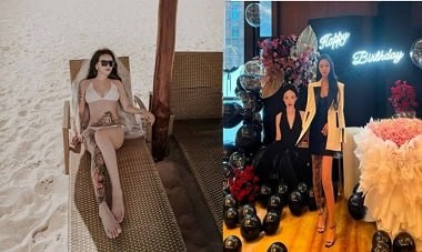 Em gái đi sinh nhật bị chuốc thuốc mê