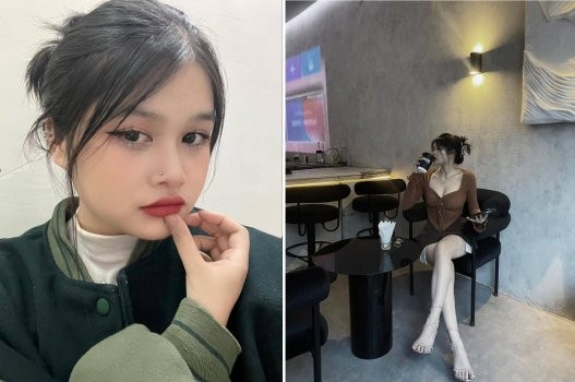 Em người yêu cũ thổi kèn siêu đỉnh khi làm tình