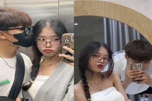 Làm tình cả hai lỗ làm em kêu lớn