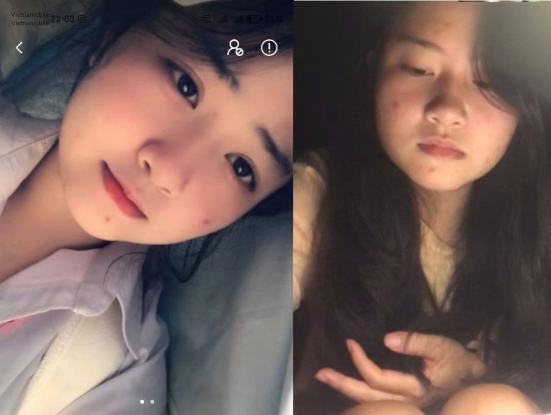 Nện cho em nữ sinh vú to ngây thơ rên sướng