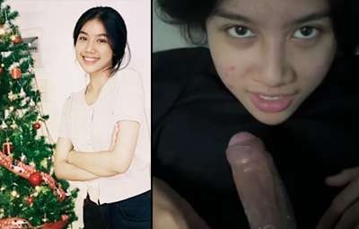 Nhã Trân Gái Miền Tây Ưng Bú Con Cu Bự Bạn Trai