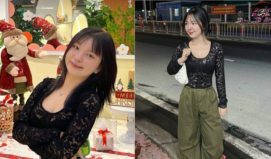 Nói với em gái Genz