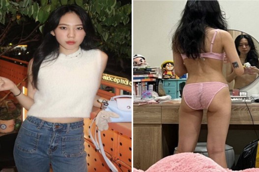 Sang phòng trọ làm tình cho thích thú