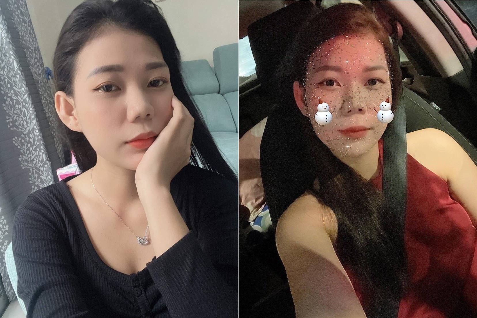 Sex bí mật với chị đồng nghiệp gợi cảm