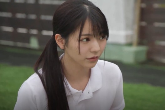 SONE 689 Kokono Asano tham gia huấn luyện đội bóng