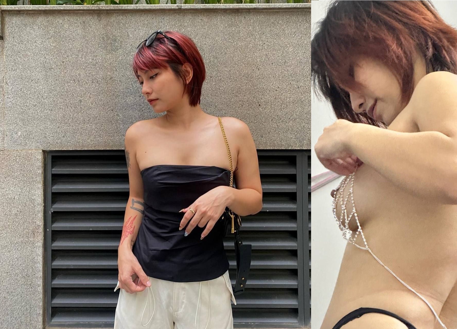 Tình dục genz Hiền 2K6 sinh viên mới thèm cu