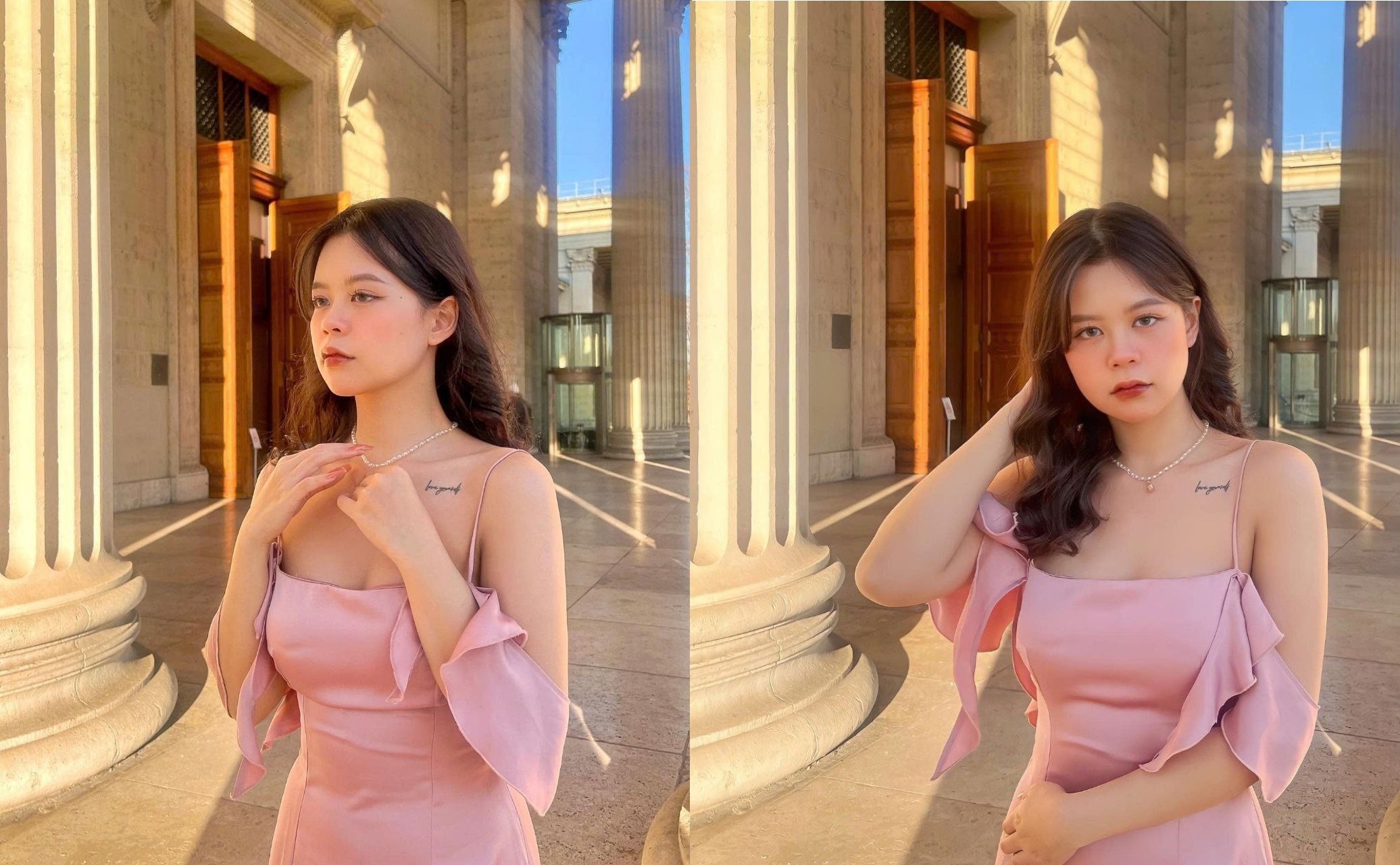 Video về nữ sinh viên bị bạn trai công khai online