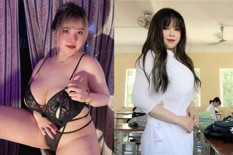 Võ Thị Thu Trang ngực bự làm tình siêu hay